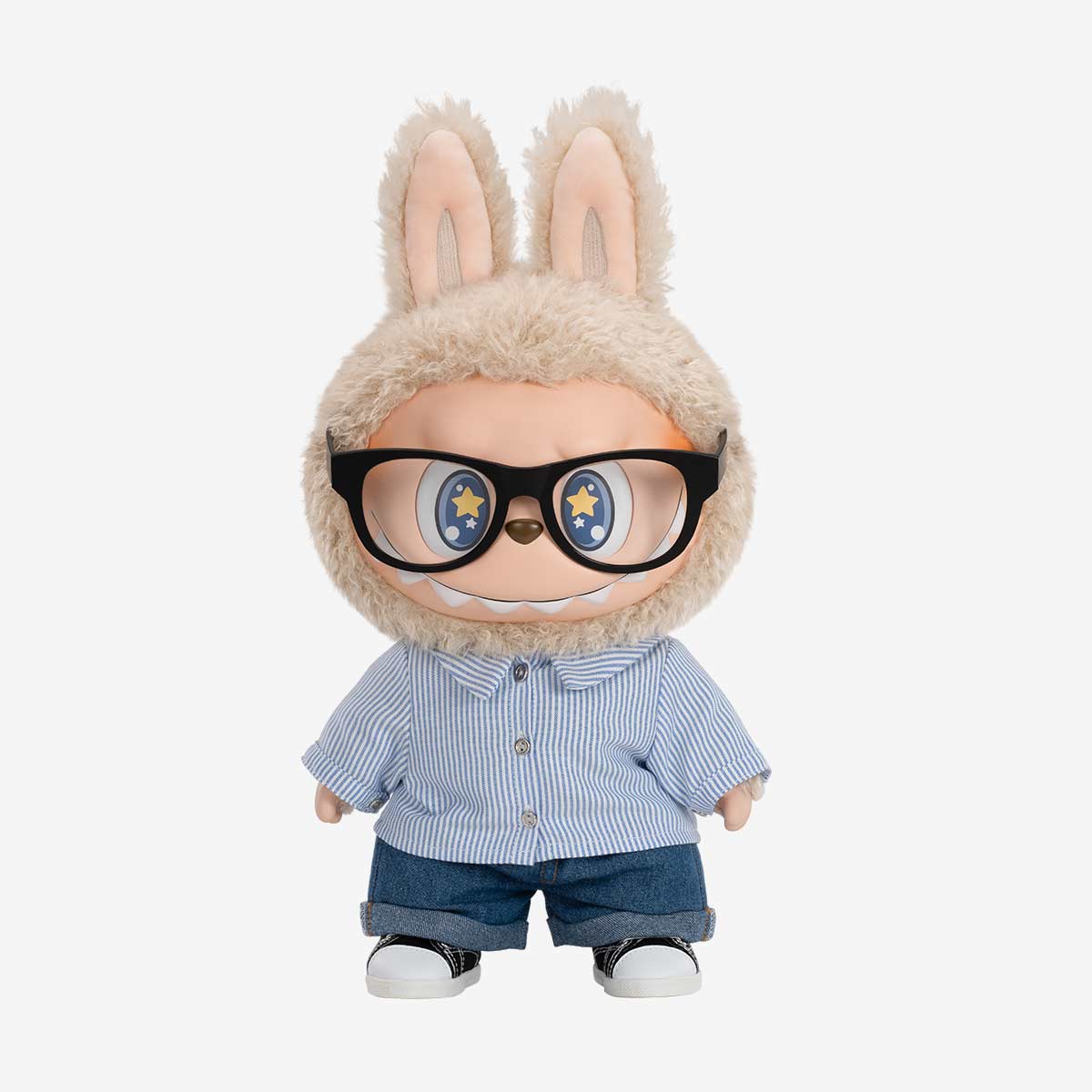 ぬいぐるみ Popmart THE MONSTERS LABUBU Buy Popmart Labubu V3 Big into Energy Series-Vinyl Plush