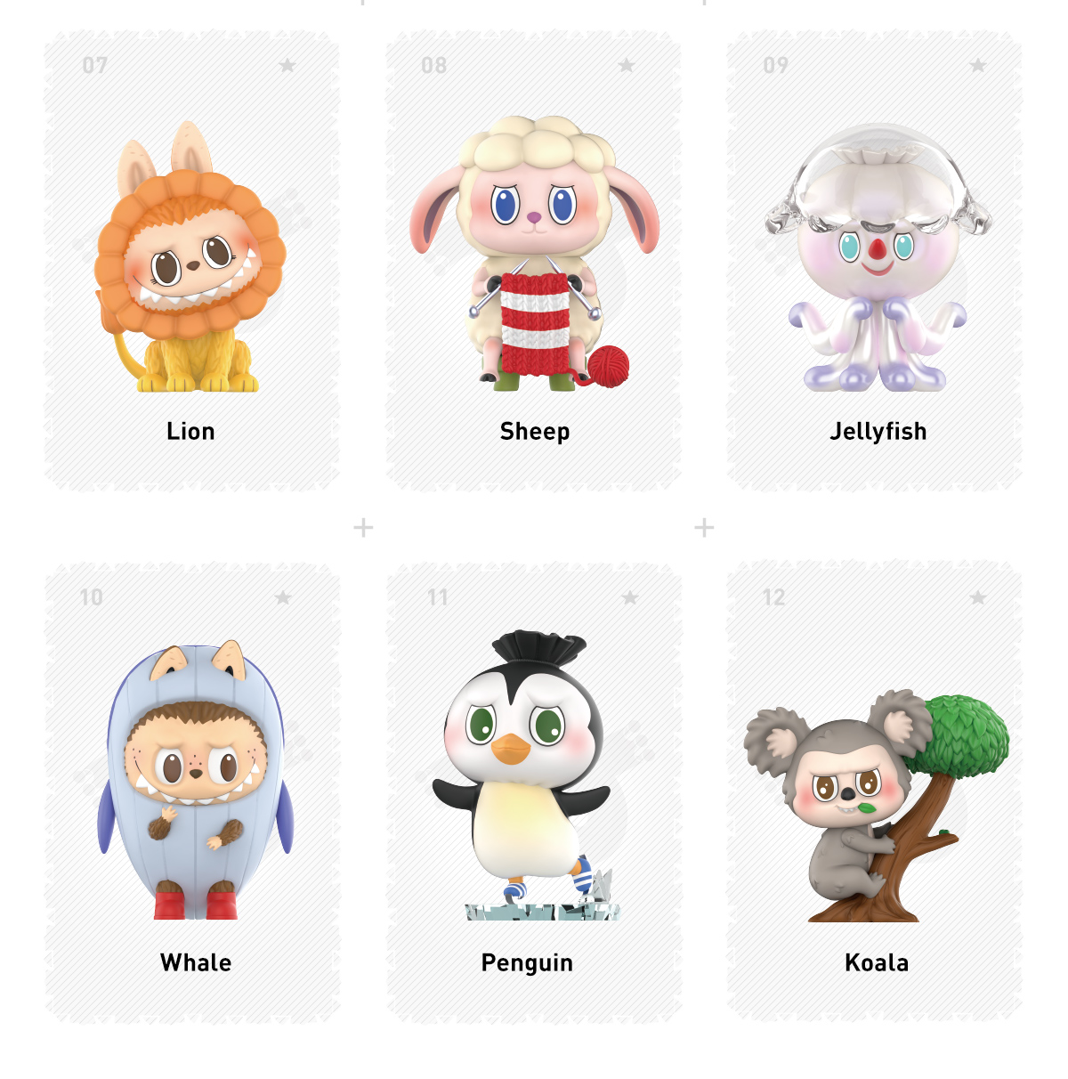 Pop Now The Monsters: A New Trend Emerges