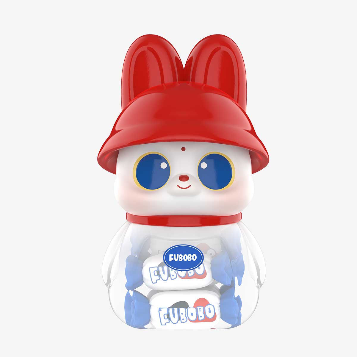 popmart フィギュア fubobo ポップマート FUBOBO Treasure of Time Series Figures - POP MART (Thailand)