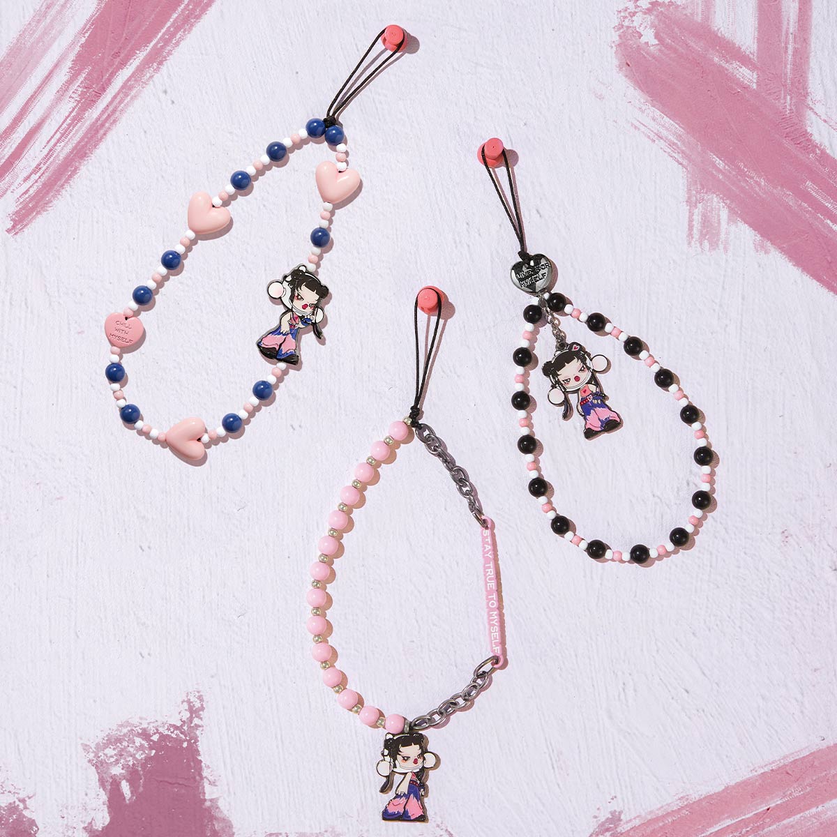 POPMART skullpanda cheers to mysele コップ SKULLPANDA CHEERS TO MYSELF SERIES-Mini Bag - POP MART