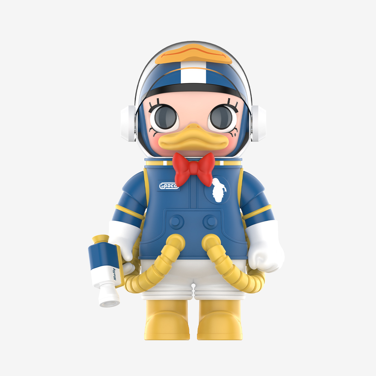 MEGA SPACE MOLLY 400% Donald Duck | POP MART (Thailand)