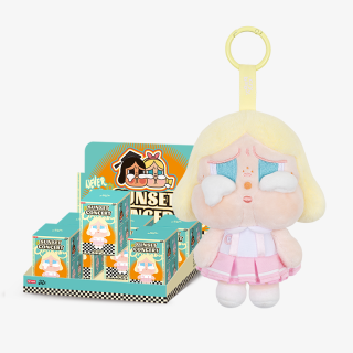 CRYBABY HELLO THAILAND SERIES-Plush Doll - POP MART (Thailand)