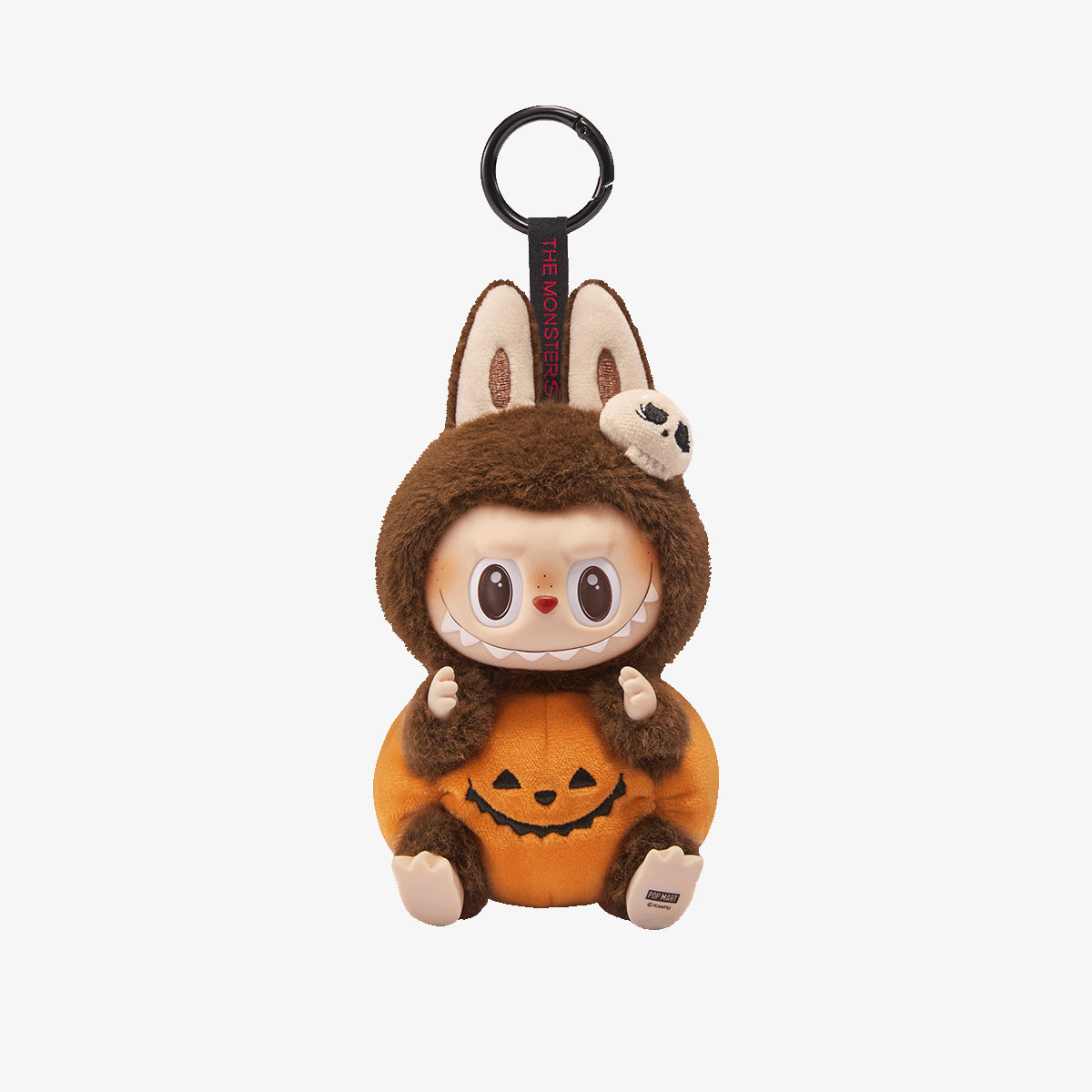 高品質の人気 Series-Sitting Party Halloween Happy Pumpkin Plush Vinyl ミュージシャン