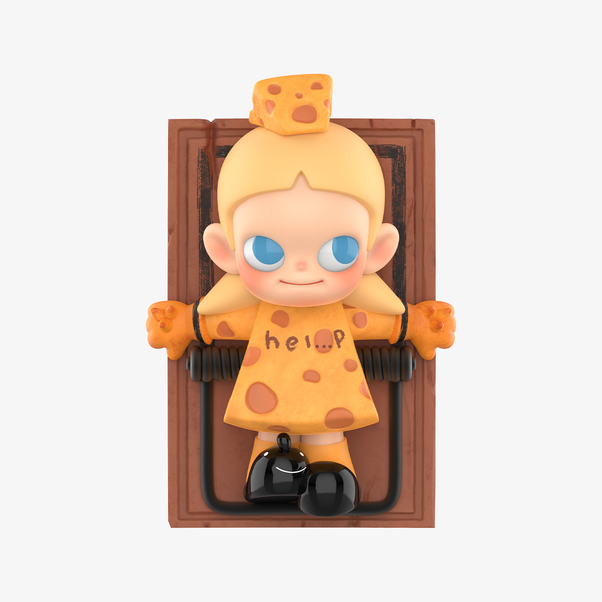 POP MART WE ALL ARE KIDS フィギュアセット Amazon.co.jp: POP MART ZSIGA We All Are Kids シリーズ【3