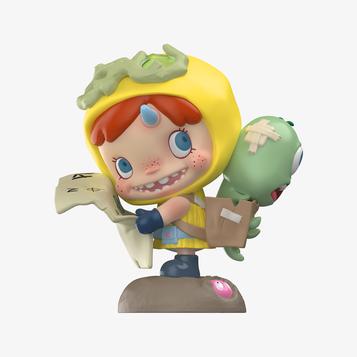 POLAR - HELLO POLAR Season 1 Series Figures - POP MART