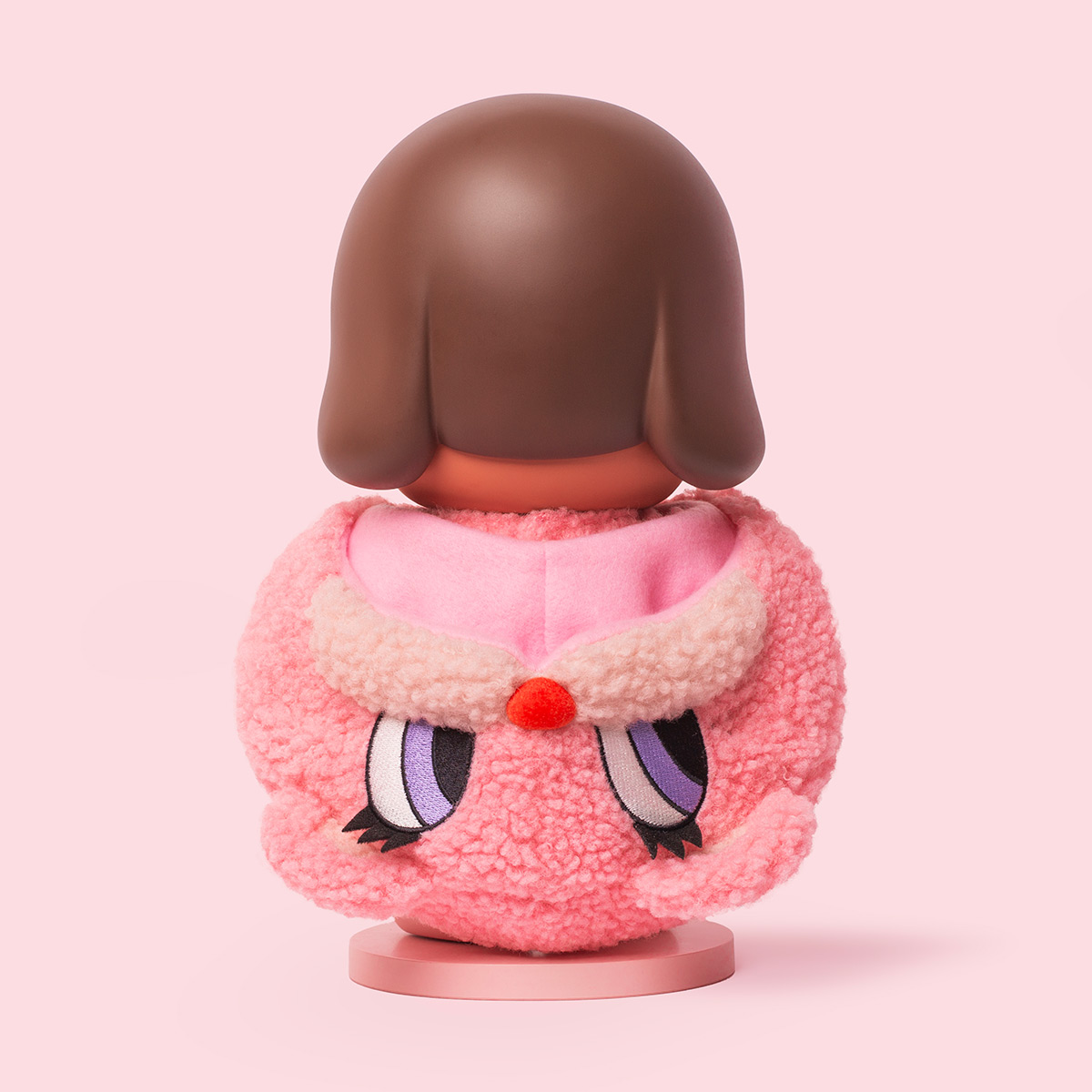 その他 POPMART Mega Crybaby400%The Missing Tail MEGA CRYBABY 400% The Missing Tail - POP MART (Thailand)