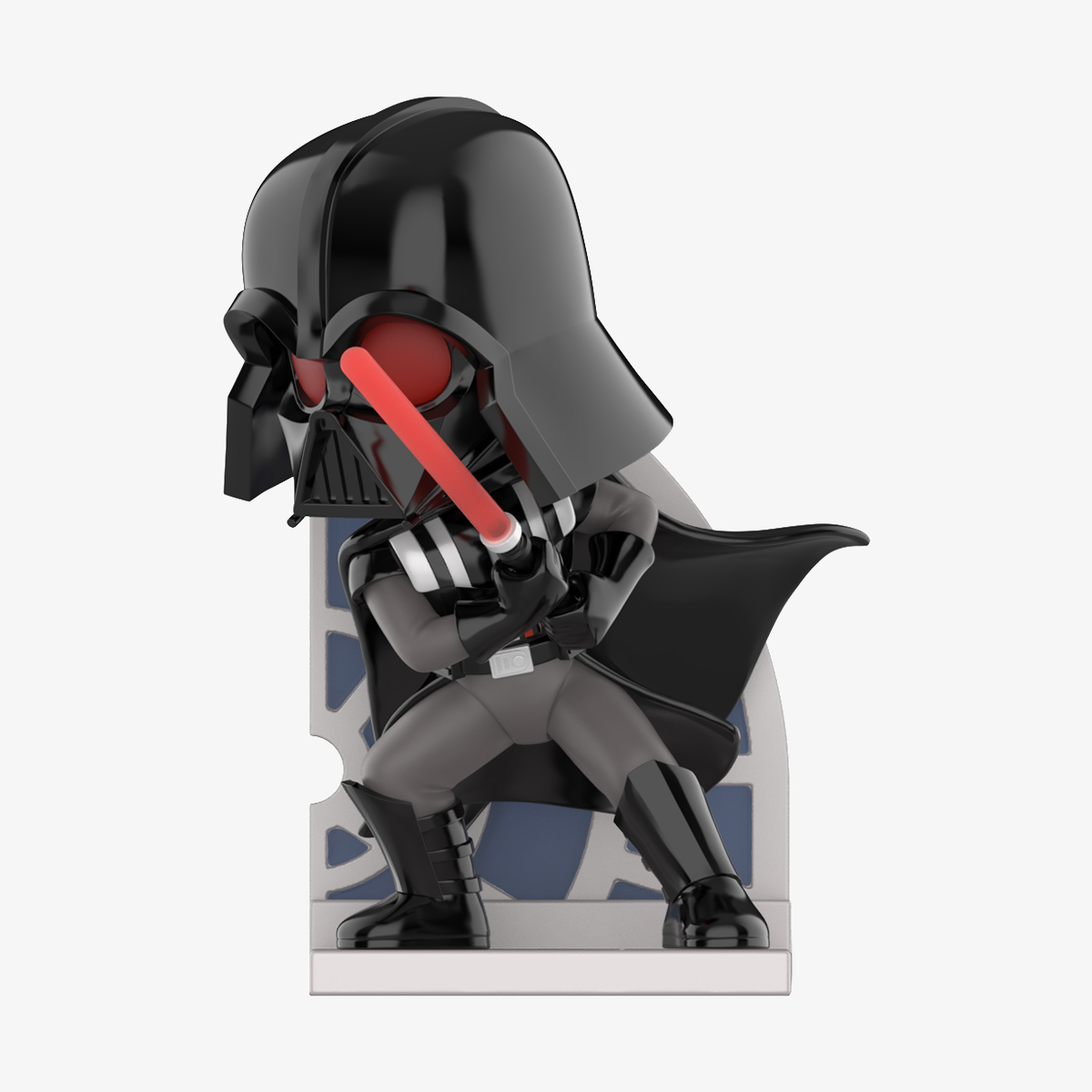 Star Wars Series Figures