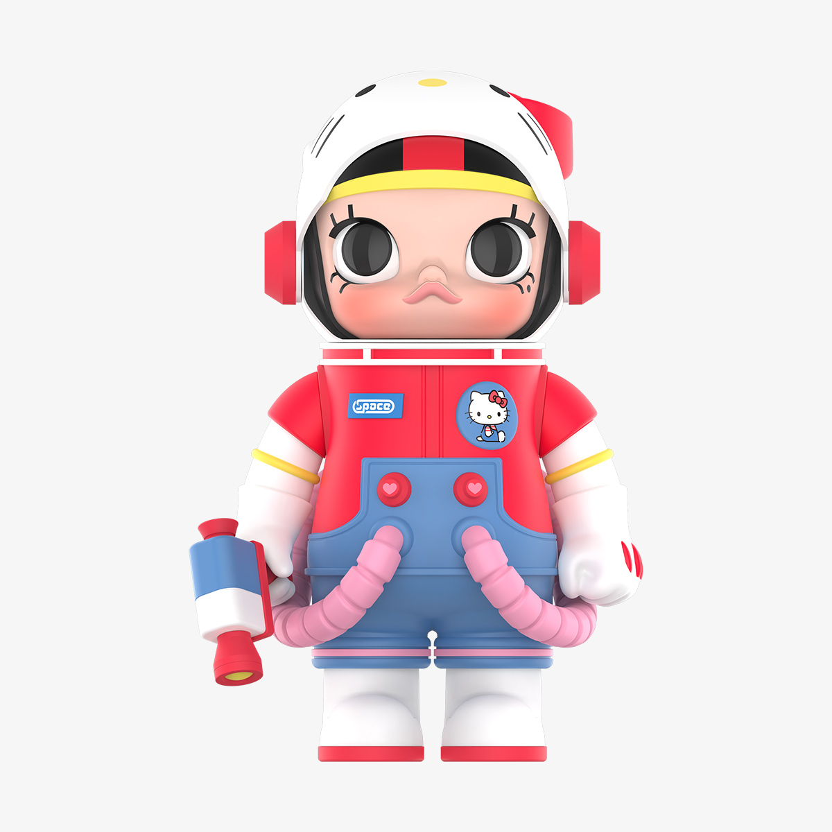 MEGA SPACE MOLLY 400% Sanrio Characters Series | POP MART Official
