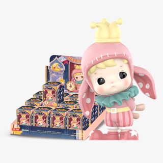 POP MART HACIPUPU × Dumbo Figurine Hacipupu Dumbo Figurine Art Toy 2024 Limited – TOYSEZ