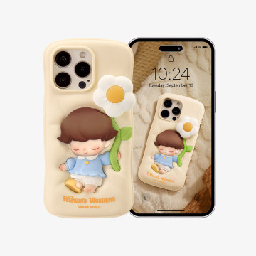 DIMOO Weaving Wonders Series-Phone Case - POP MART (Thailand)