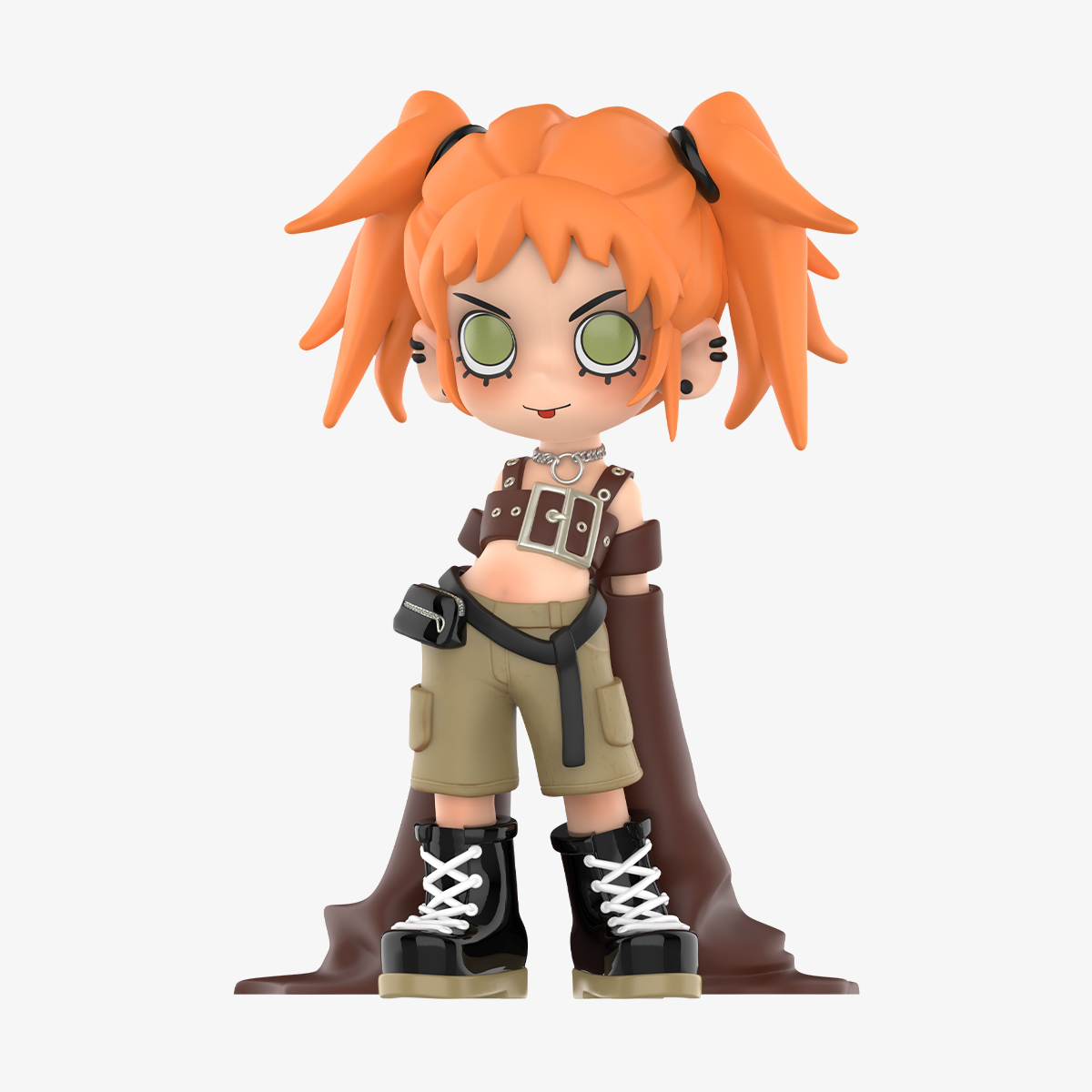 Lil Peach Riot：Loading! Series Figures