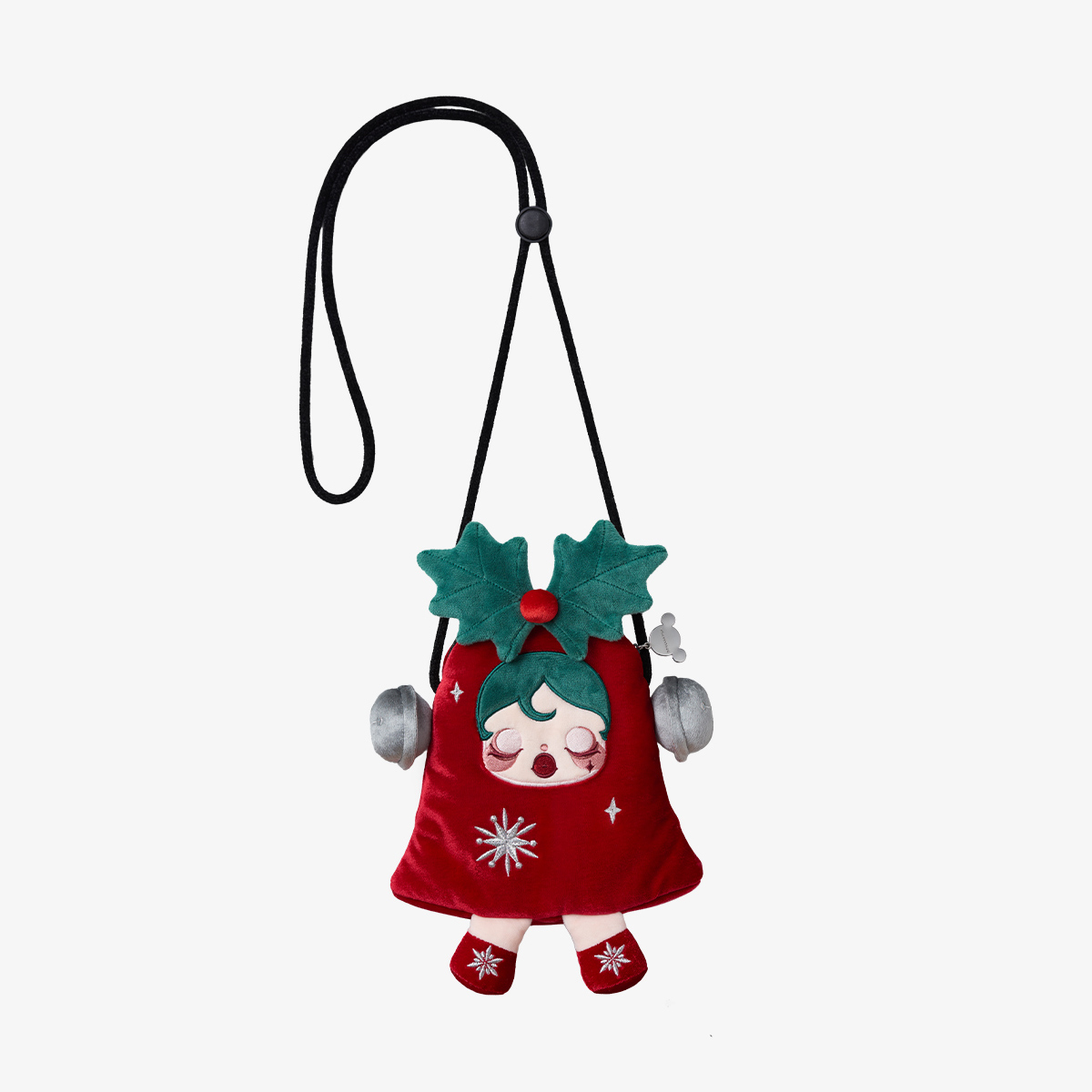 その他 SKULLPANDA Tell Me What You Want POPMART SKULLPANDA Tell Me What You Want Series Figures - POP MART