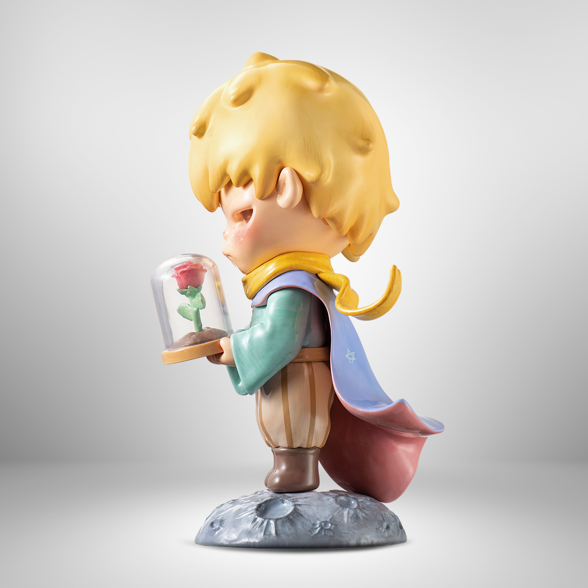 Hirono The Little Prince Figurine | POP MART (Thailand)
