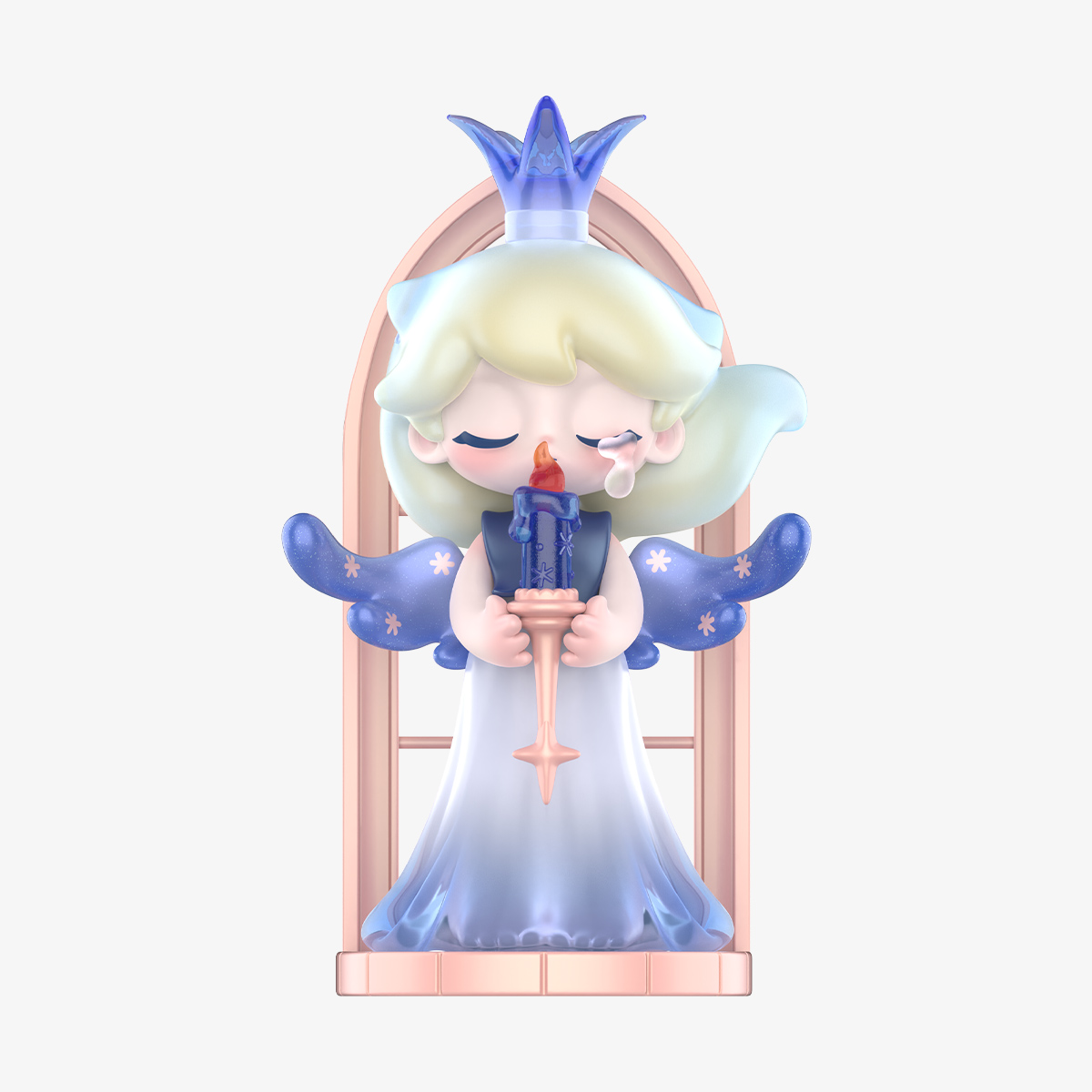 AZURA Warm Christmas Series Figures