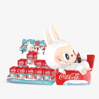 人形 POP MART THE MONSTERS LabubuThailand The Monsters - POP MART (Thailand)