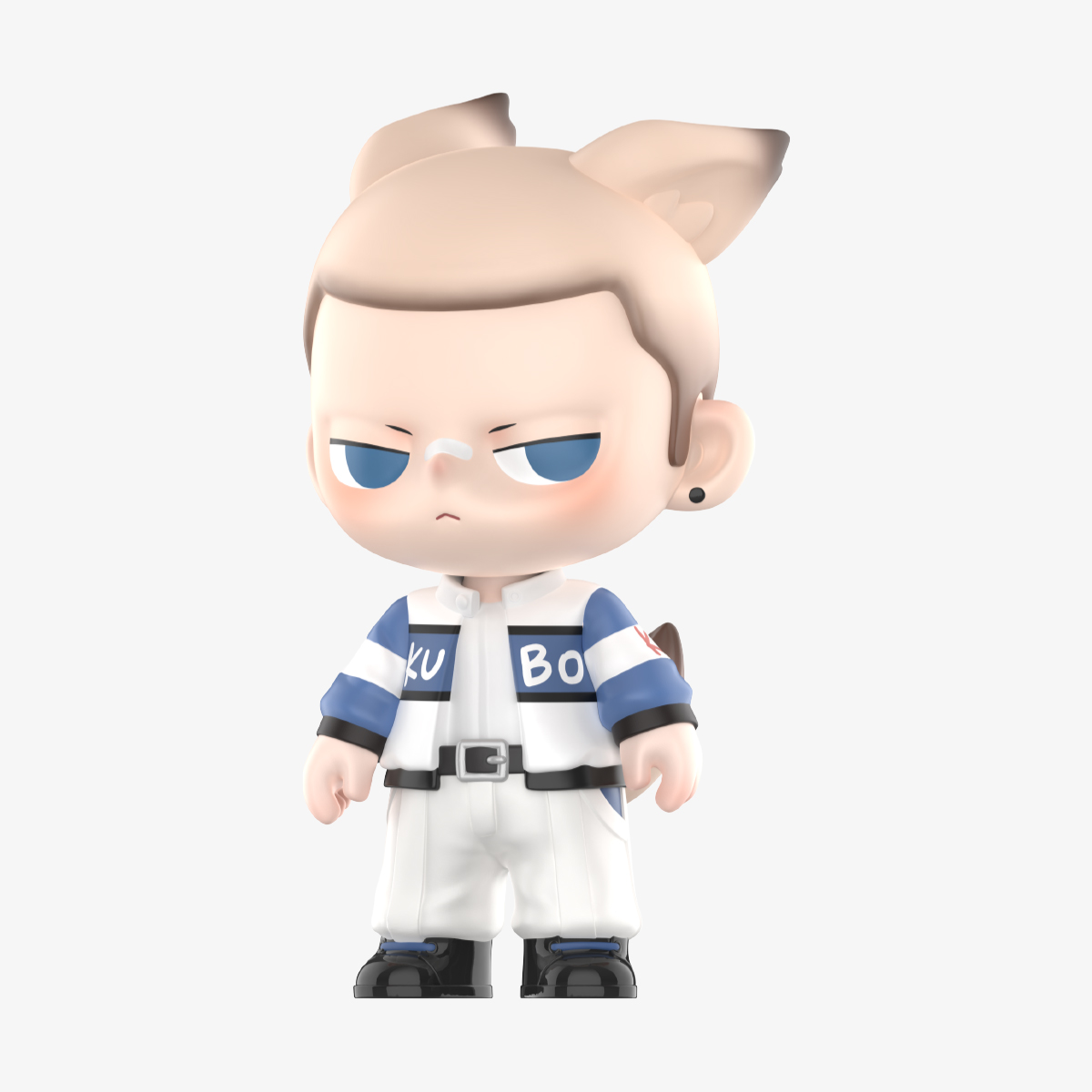 KUBO - POP MART Official