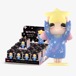 All Blind Box - POP MART (Japan)