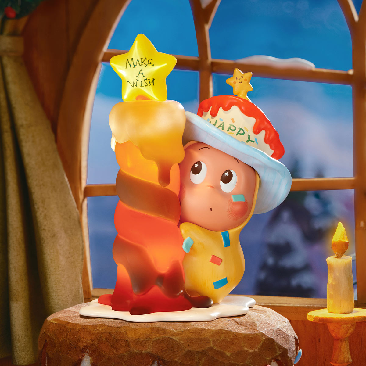 Twinkle Twinkle The Gifts From Stars Series Figures - POP