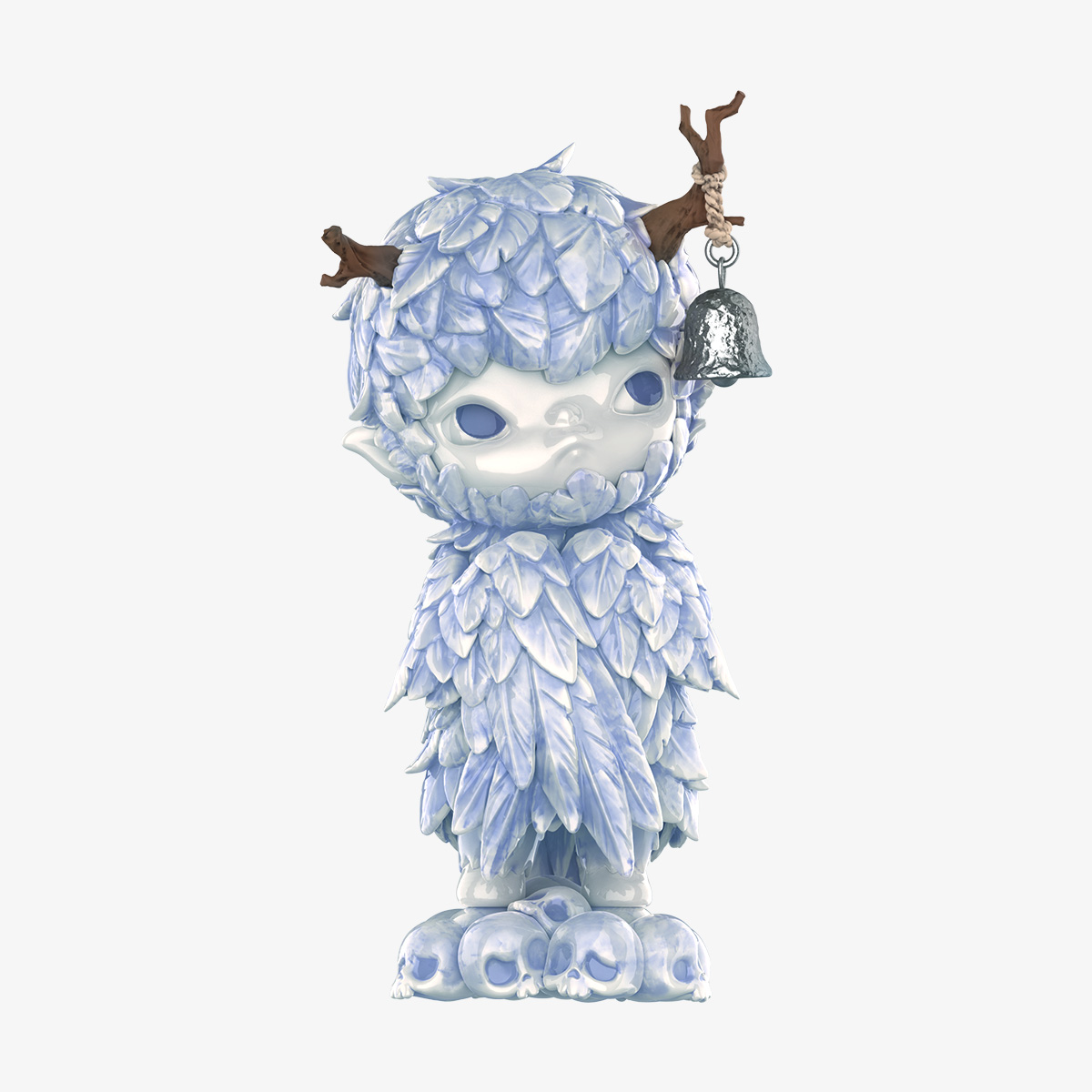 完売品】 hirono キース・ヘリング フィギュア ビッグサイズ Amazon.co