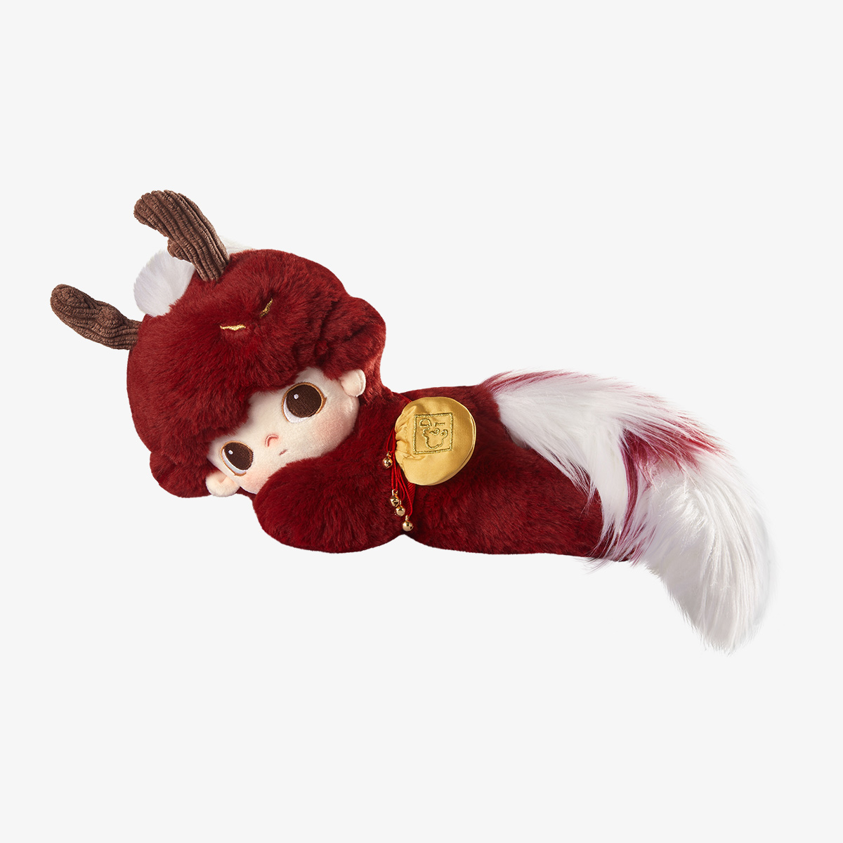 DIMOO Embrace the Sun Figure - POP MART (Thailand)