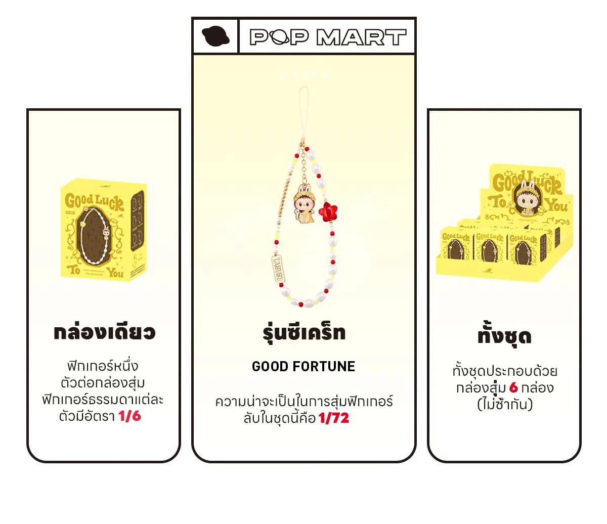 POP MART
