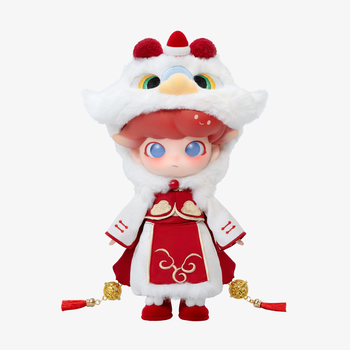 ポップマート DIMOO Embrace the Sun Figure DIMOO Embrace the Sun Figure - POP MART (United States)