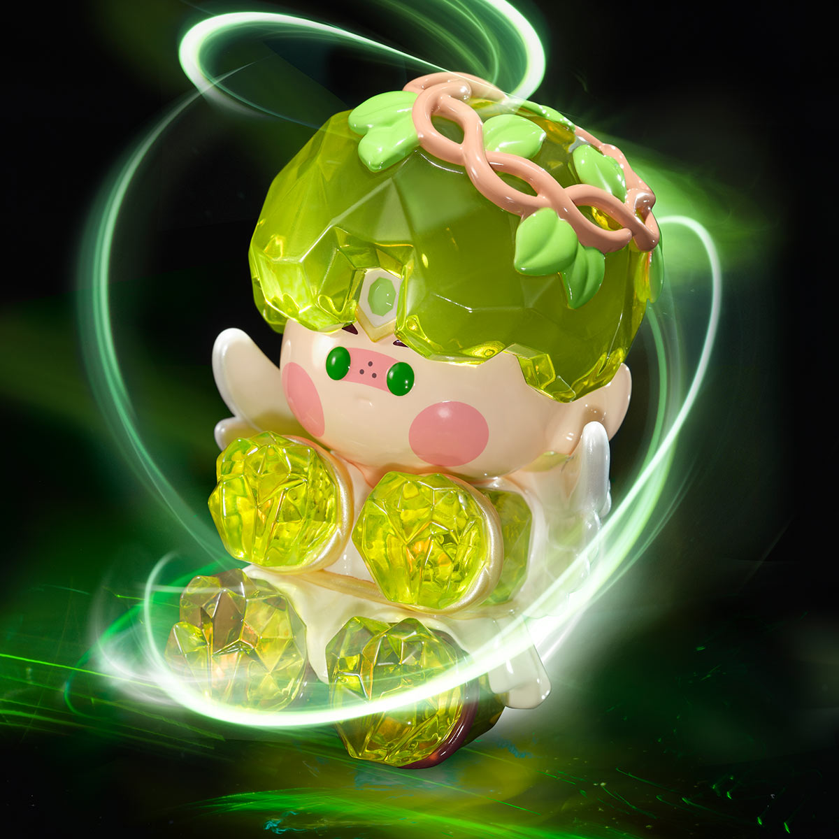 POPMART PINO JELLY Hard & Shiny シリーズ 20241226_151545_988755____1_pi