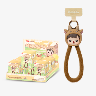 Hacipupu - POP MART (Thailand)