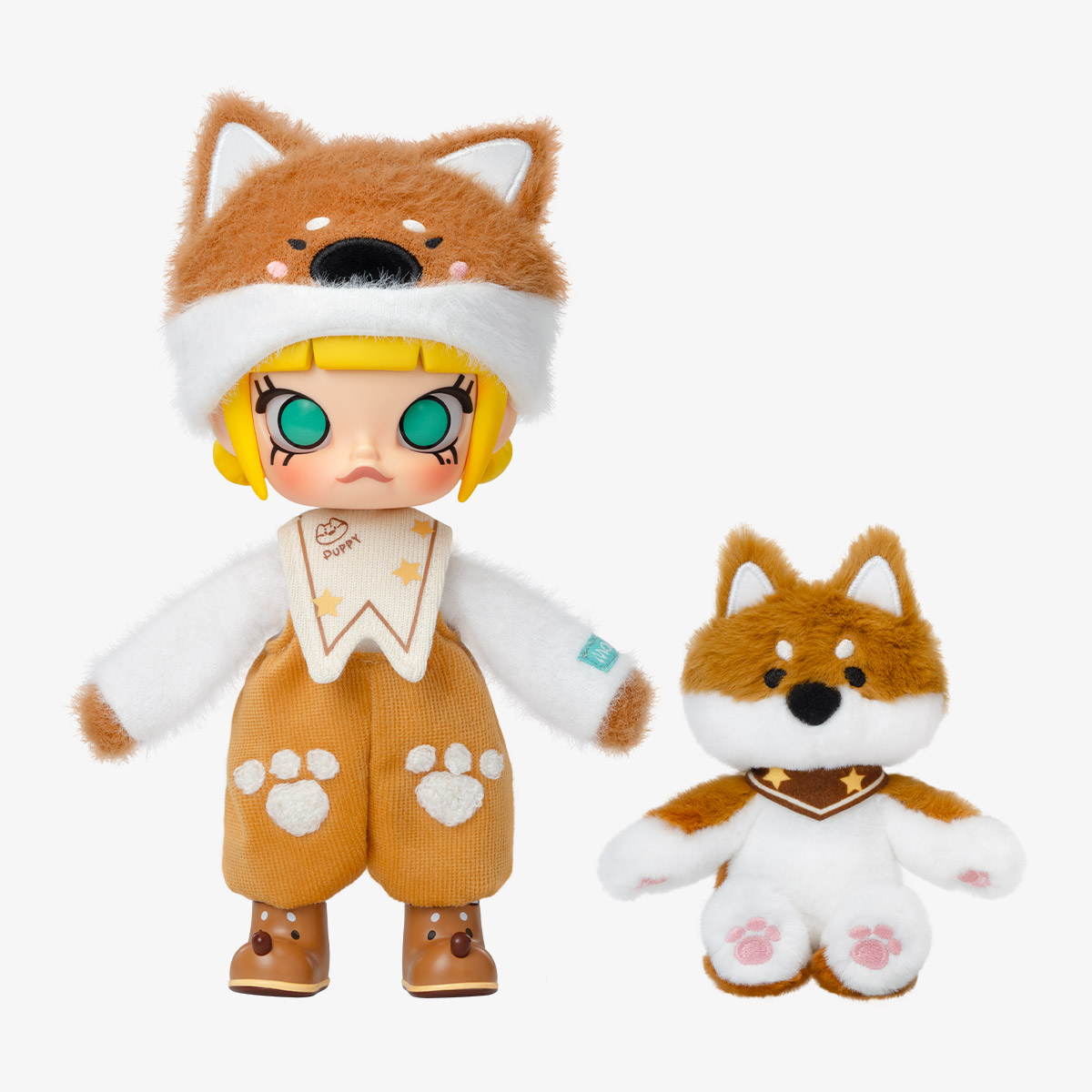 MOLLY Bear Bread 1/8 アクションフィギュア 楽天市場】MOLLY Bear Bread 1/8 アクションフィギュア : POP