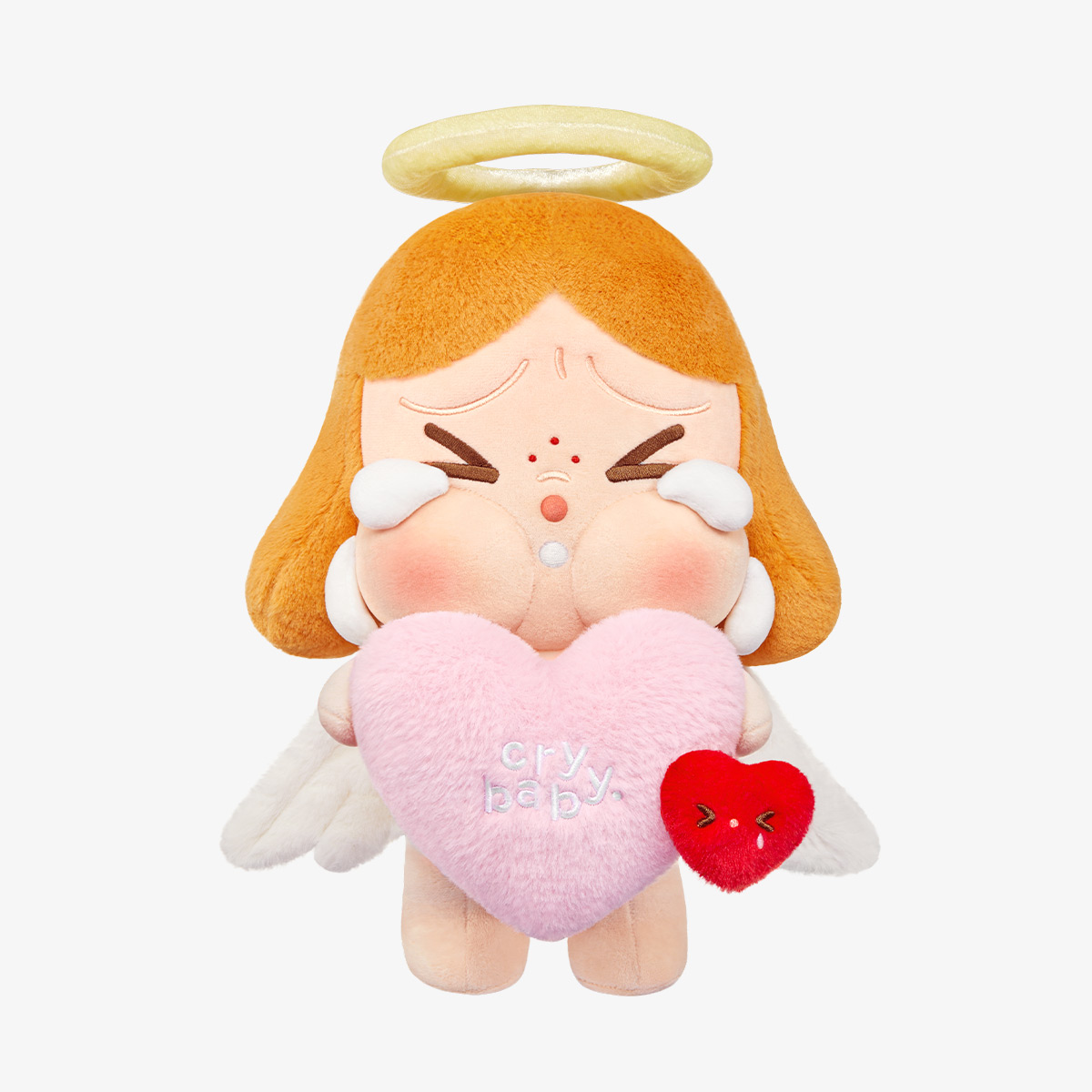 CRYBABY Crying For Love シリーズ 楽天市場】CRYBABY Crying For Love シリーズ【アソートボックス