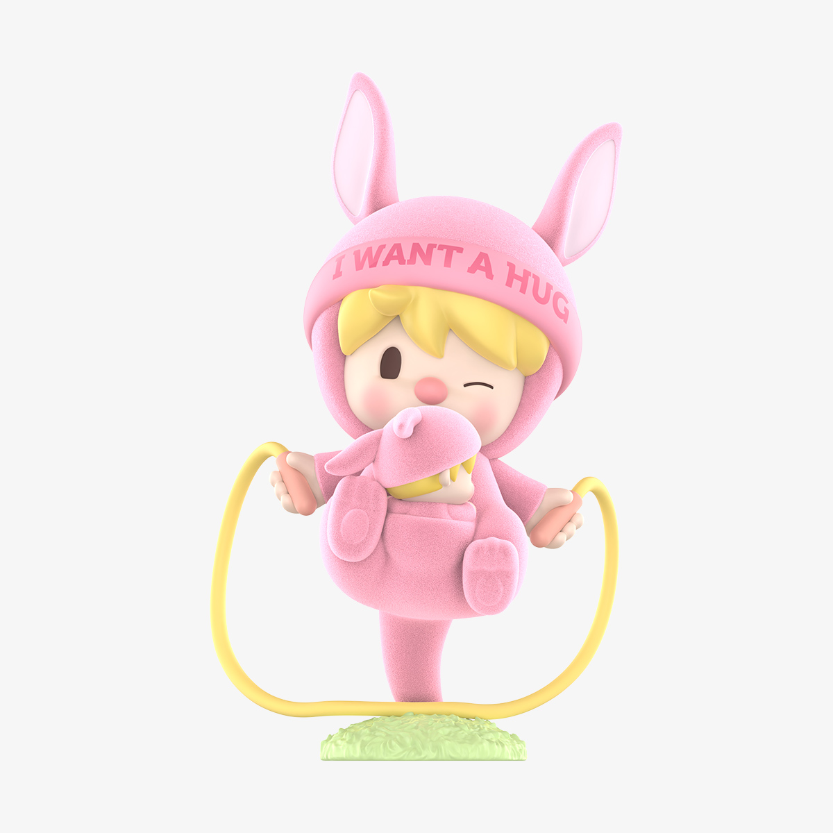 Sweet Bean I Want a Hug Series Figures
