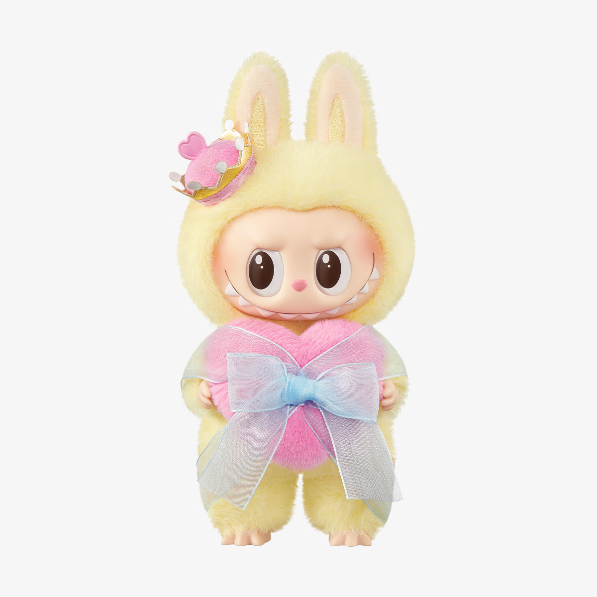 人形 POP MART THE MONSTERS LabubuThailand The Monsters - POP MART (Thailand)