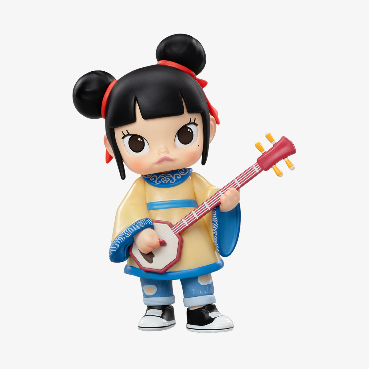 MOLLY Hugging 1/8 Action Figure - POP MART (Thailand)