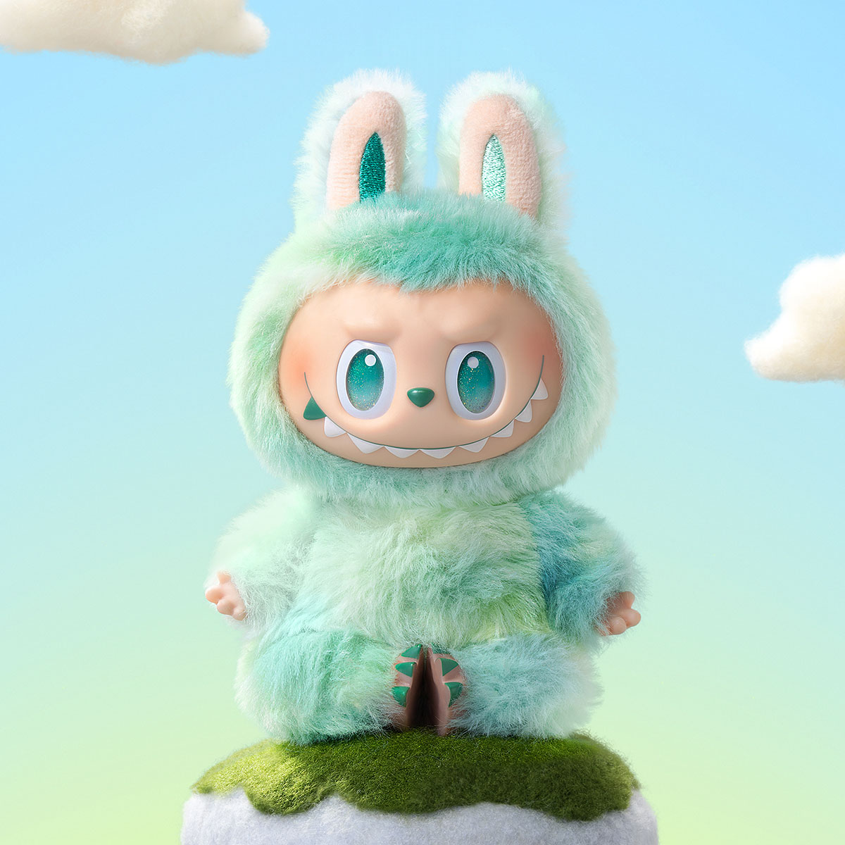Amazon.co.jp: POP MART THE MONSTERS Big into Energy シリーズ