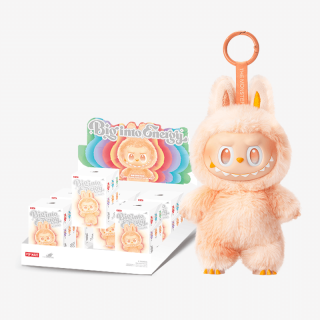 人形 POP MART THE MONSTERS LabubuThailand The Monsters Toys Labubu Blind Box Series by Kasing Lung x