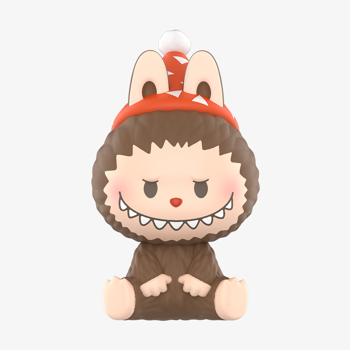 人形 POP MART THE MONSTERS LabubuThailand The Monsters - POP MART (Thailand)