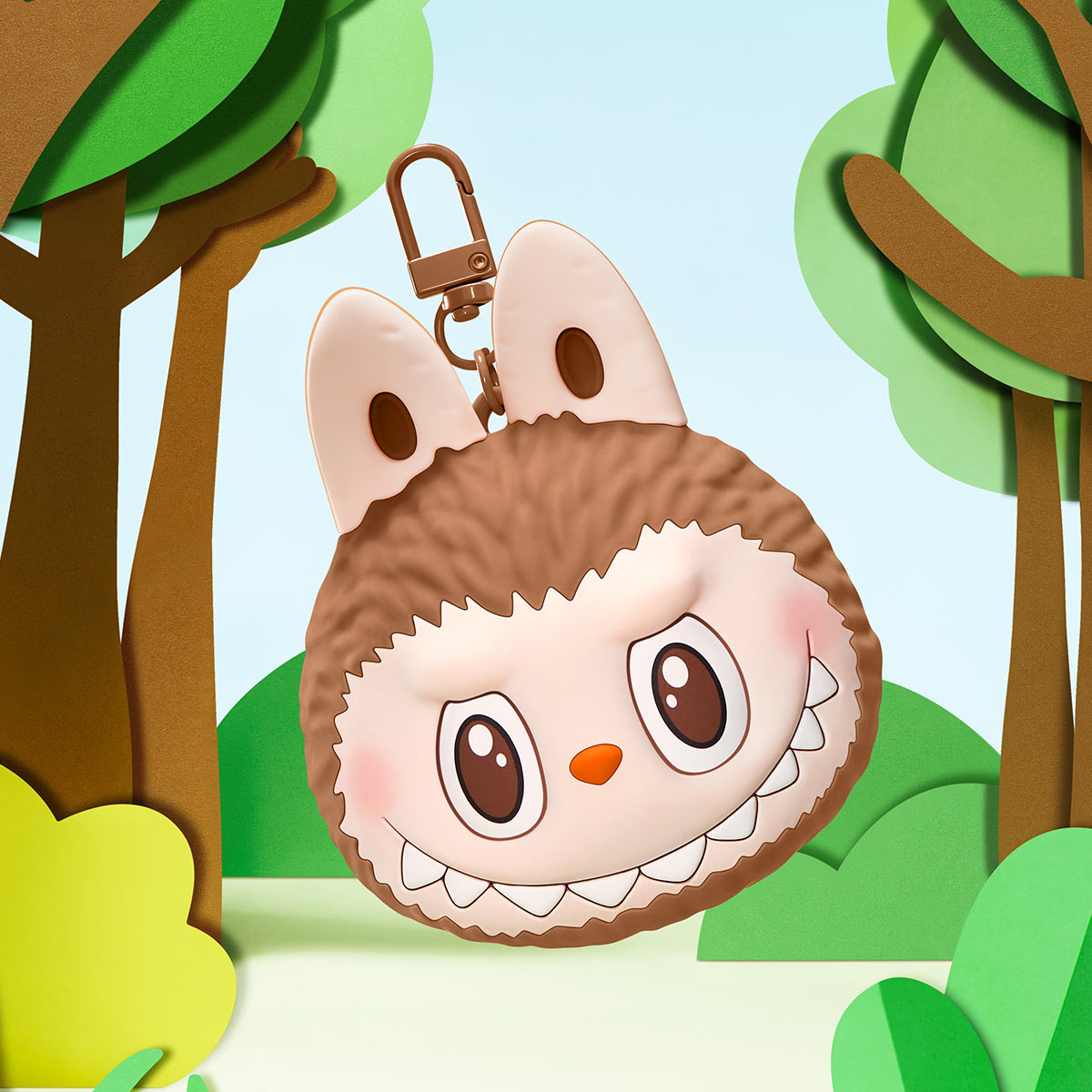 THE MONSTERS Forest Fairy Tale Series-Earphone Case - POP MART