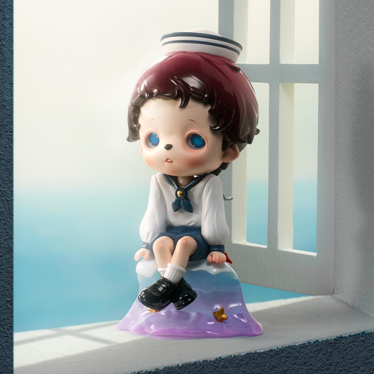 inosoul In the Still Room Series Figures - POP MART (Thailand)