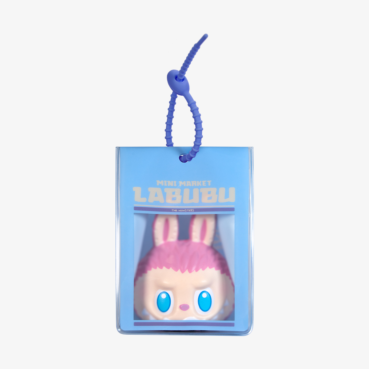 人形 POP MART THE MONSTERS LabubuThailand POP NOW:THE MONSTERS - Have a Seat Vinyl Plush Blind Box