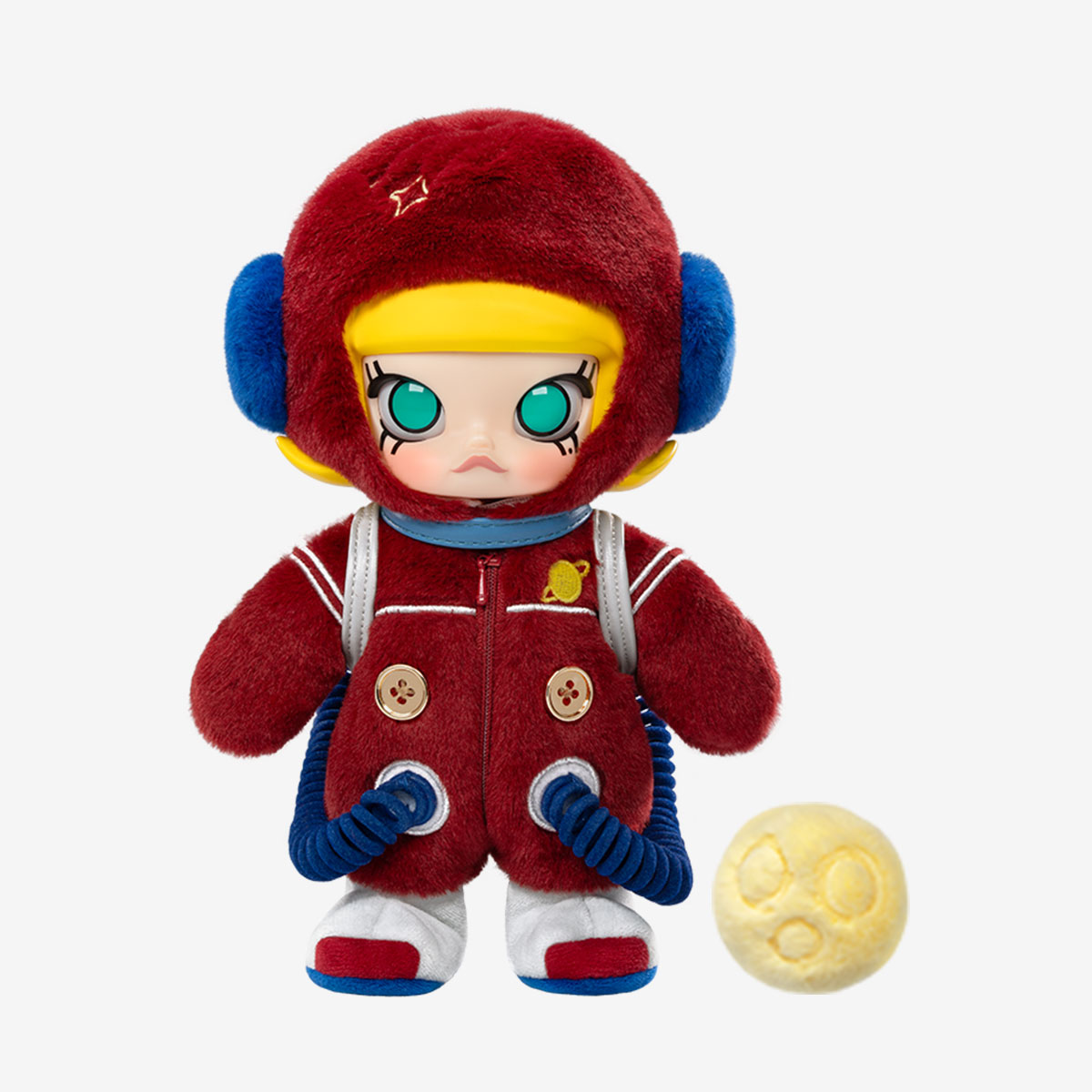 MOLLY Hugging 1/8 Action Figure - POP MART (Thailand)