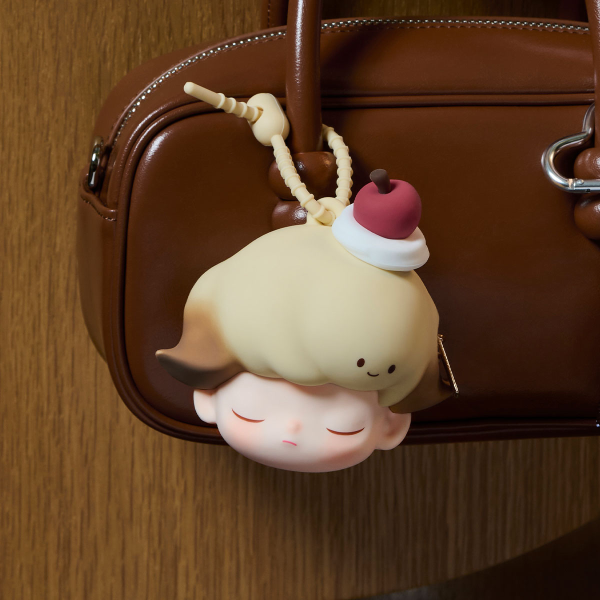 DIMOO Crush on Coffee Series-Earphone Case Blind Box - POP MART