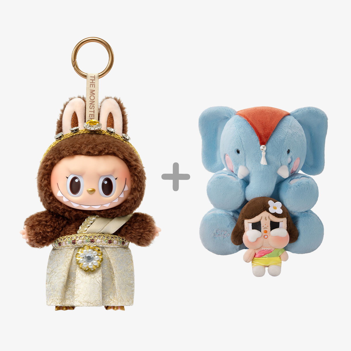 [タイ限定] POP MART LABUBU Good Luck to You s-l400.jpg