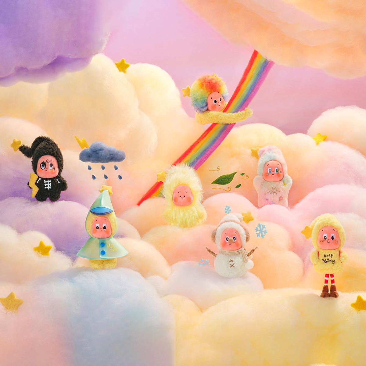 TWINKIE TWINKIE スイートドリームフォレスト Twinkle | Sweet US-CA