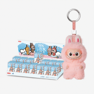 POP MART★Labubu ぬいぐるみ◆Thailnd POP MART THE MONSTERS LABUBU GOOD LUCK TO YOU THAILAND