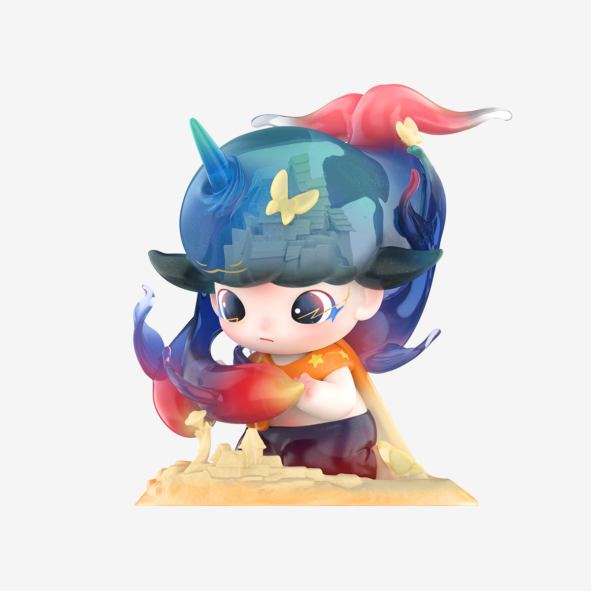 Dimoo - POP MART (Thailand)