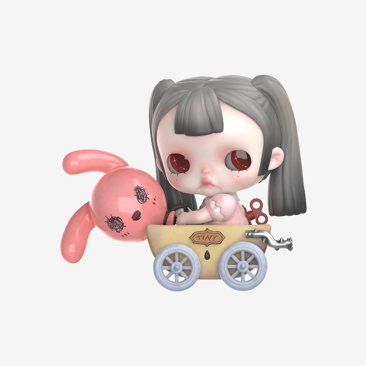 TINYTINY LULLABY FIGURE