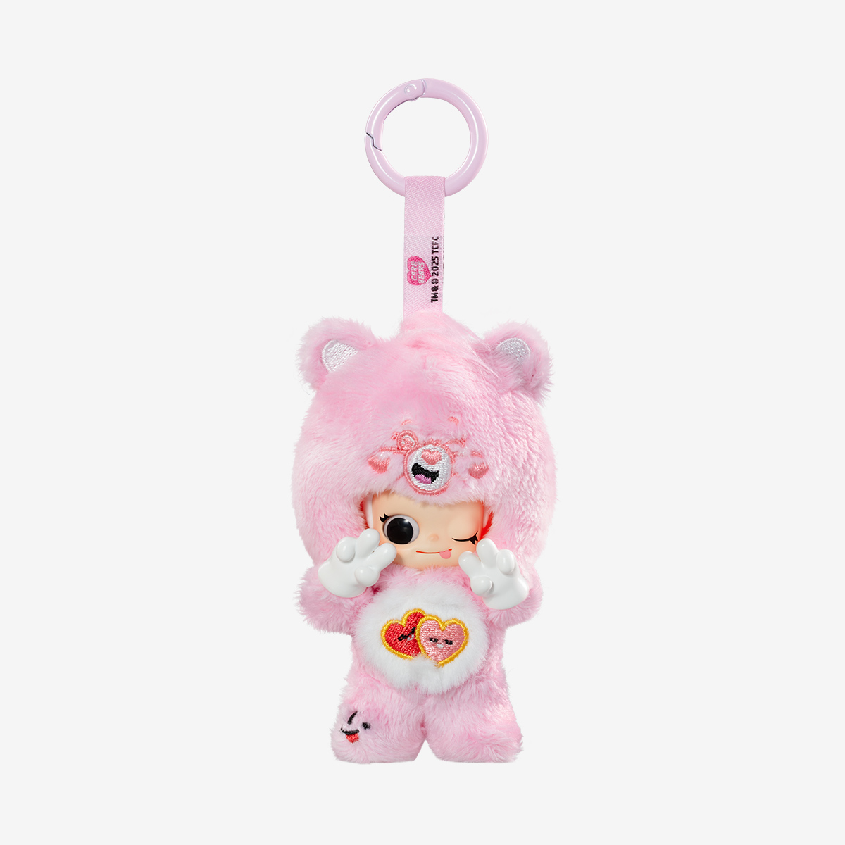 Zsiga × Care Bears Series Figures - POP MART (Thailand)