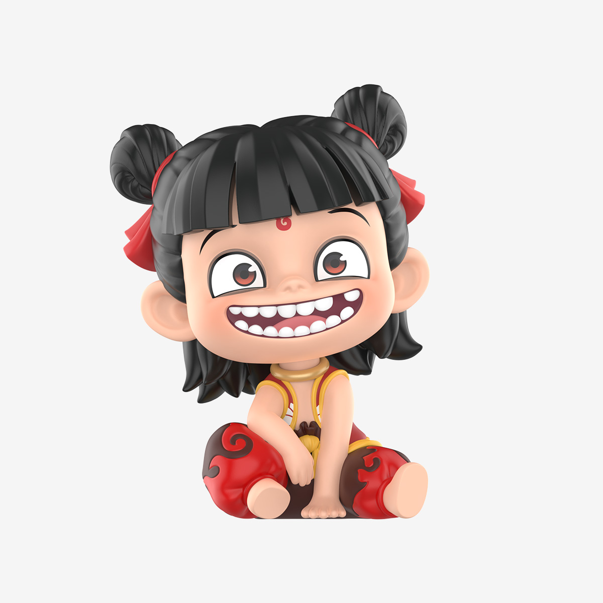 NeZha 2 Born Bonds Series Figures - POP MART (Japan)