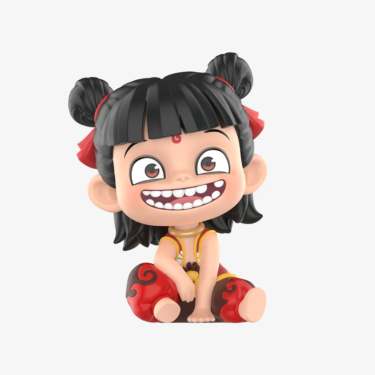 NeZha 2 Born Bonds Series Figures - POP MART (Japan)
