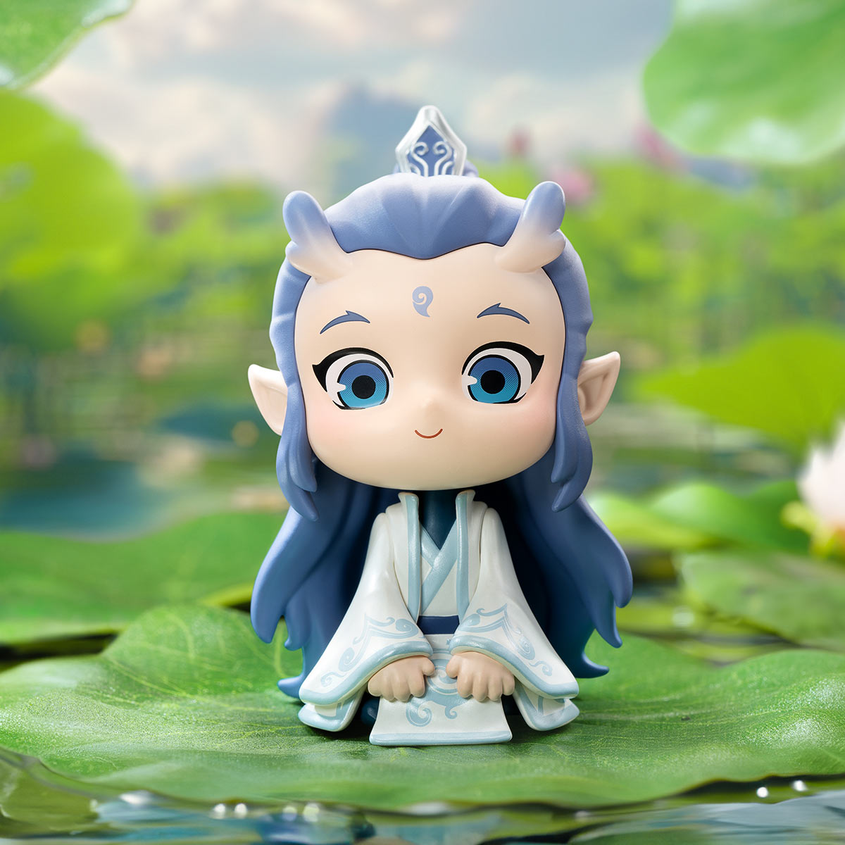 NeZha 2 Born Bonds Series Figures - POP MART (Japan)